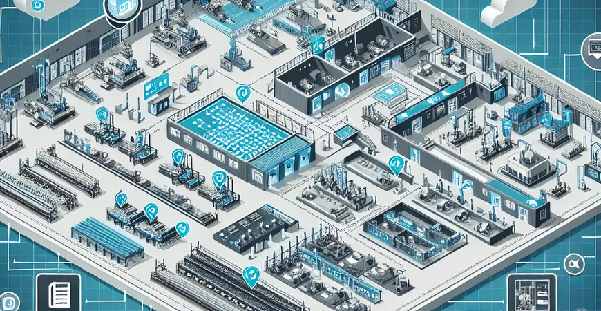 老员工离职带走操作经验，新手上岗事故频发？MES 标准化操作指南传承技艺